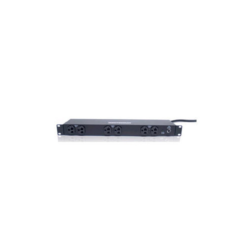 Minuteman UPS -- Pdu Surge 15a 10-outlet Hrz (OES1015HV)