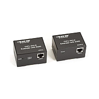 Black Box Catx Dvi-d With Ddc Sl Extender Kit, Gsa, Taa (ACS2001AR3)