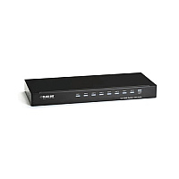 Black Box Hdmi Splitter With Audio - 1x8, Gsa, Taa (AVSPHDMI1X8)