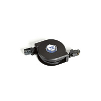 Black Box Cat6 Retractable Cable (CAT6RETRACT)