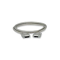 Black Box Db15-molded Shielded Data M/f Thmb 5ft (EGM16T0005MF)
