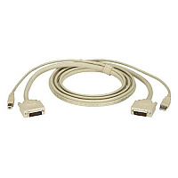 Black Box Dvi Cable - 15-ft. (4.5-m) (EHN900024U0015)