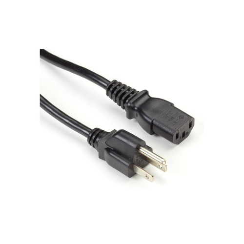 Black Box International Power Cord - Jis 8303 To Iec-60320-c13, 2-m (6.5-ft.) (EPXR05R2)