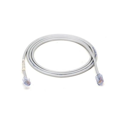 Black Box T1 Cable - Rj48 To Rj48, Straight-pinned, 25-ft. (7.6-m), Gsa, Taa (ETNMSR010025)