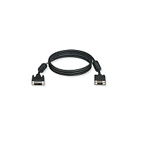 Black Box Dvi-a To Vga Hd15 Cable - Male/male, 10-ft. (3.0-m) (EVNDVI010010)