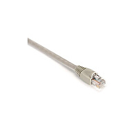 Black Box Cat5e 350-mhz Snagless Stranded Ethernet Patch Cable - Unshielded (utp), Cm Pvc (rj45 M/m), Beige, 100-ft. (30.4-m) (EVNSL850100)
