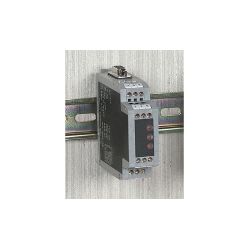 Black Box Async Rs232 To Rs422/485 Interface Converter - (2) 6-position Terminal Blocks, Gsa, Taa (ICD100A)