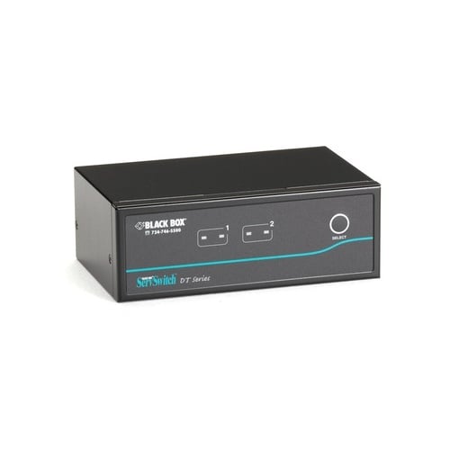 Black Box
