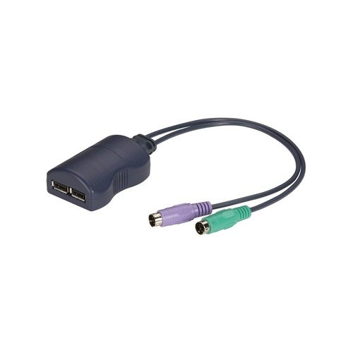 Black Box Usb Keyboard To Ps/2 Computer Converter (KVUSBPS2)