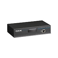Black Box Kvm Switch - 8-port, Catx, Gsa, Taa (KV0081A)