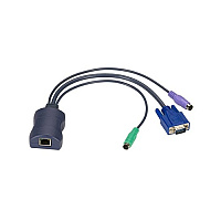 Black Box Server Access Module - Vga, Ps/2 (KV1400A)
