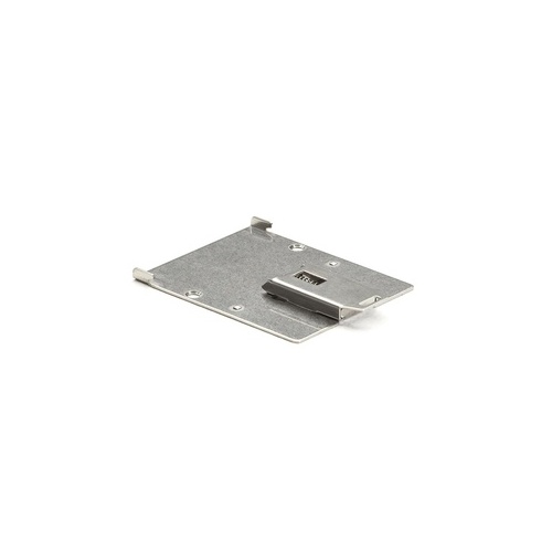 Black Box Din-rail Bracket For Use With Lb320a, Gsa, Taa (LBDINBRKT)