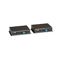 Black Box Poe Ethernet Extender Kit, Gsa, Taa (LBPS01AKIT)