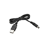 Black Box Power Adapter Cable - Usb, Gsa, Taa (LHC021A)