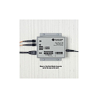 Black Box Wallmount Kit - Flexpoint Media Converters, Gsa, Taa (LMC206WALL)