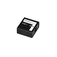 Black Box Data Isolator - 10base-t/100base-tx, 4-kv , Gsa, Taa (SP426A)