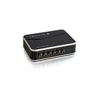 C2G Vga To Composite/s-video Pc To Tv (29548)