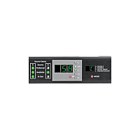 Tripp Lite Pdu Switched 15a 120v 5-15r 5-15p 1urm (PDUMH15NET)