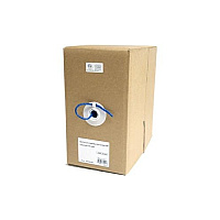 StarTech 1000ft Bulk Roll - Cmr Cat5e Solid Cable (WIRC5ECMR)