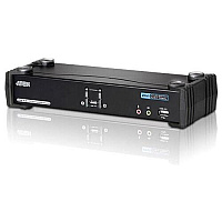 Aten 2-port Dvi Dual Link Kvm (CS1782A)