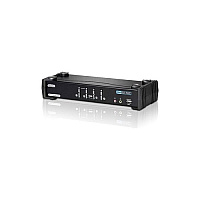 Aten 4-port Dvi Dual Link Kvm (CS1784A)