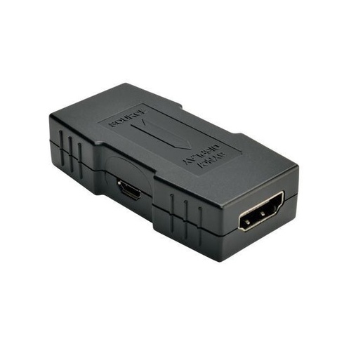 Tripp Lite Hdmi Inline Booster/extender 60hz 150ft (B12200060)