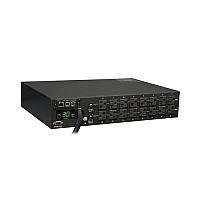 Tripp Lite Pdu Monitored 120v 30a 5-15/20r L5-30p (PDUMNH30)