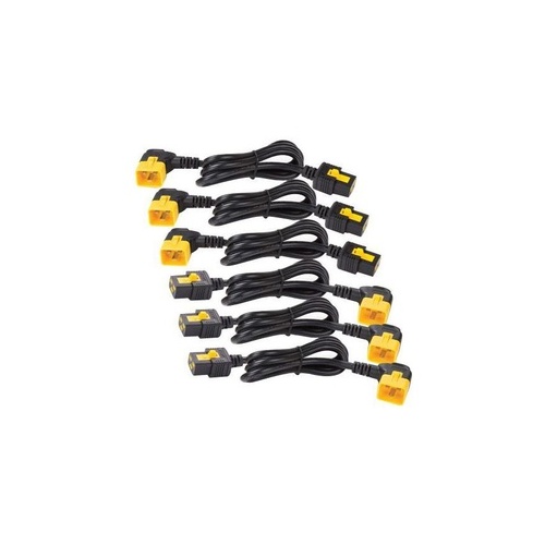 APC Power Cord Kitlockingc19toc20 1.2m (AP8714R)