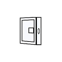 Valcom Recessed Mount (VBR22)
