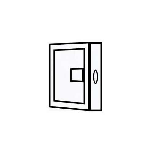 Valcom Recessed Mount (VBR22)