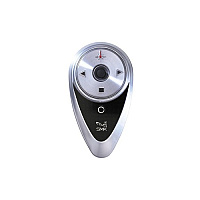 Snapt Smk-link Global Presenter With Mouse Con (VP4350)
