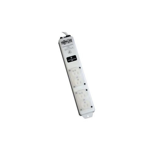 Tripp Lite 4-outlet Surge Medical 15ft Cord 1410j (SPS415HGULTRA)