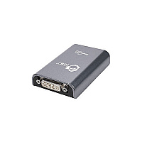 SIIG Usb2.0 To Dvi/vga Pro (JUDV0112S1)