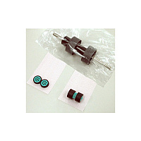 Xerox Roller Exchange Kit For Documate 4799 (4799ROLLKIT)