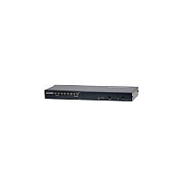 Aten 1 User 8-port Cat5 Ip Kvm (KH1508AI)