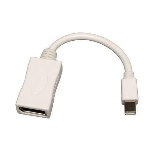 Tripp Lite 6in Mini Dp To Dp Adapter Mdp To Dp M/f (P13906NDP)