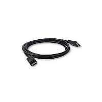 Belkin Cable,displayport,dpm/dpm,6 (F2CD000B06E)