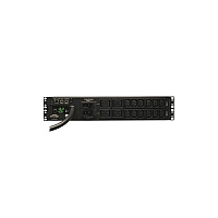 Tripp Lite 7.4kw Single-phase Monitored Pdu (PDUMNH32HV)