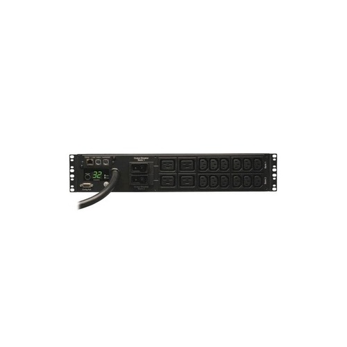 Tripp Lite 7.4kw Single-phase Monitored Pdu (PDUMNH32HV)
