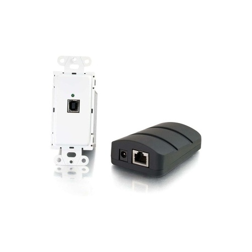 C2G Trulink Usb 2.0 Wp Lex + Dongle Rex Kit (53878)