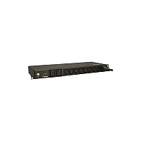 Tripp Lite Pdu Metered 20a 240v C13/c19 C20/l620-p (PDUMH20HV)