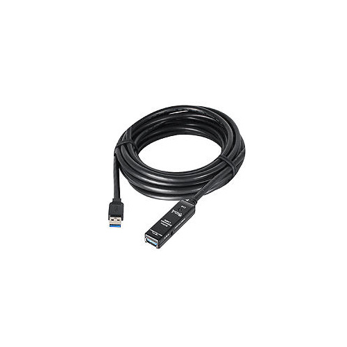 SIIG Usb 3.0 Active Repeater Cable-15m (JUCB0711S1)