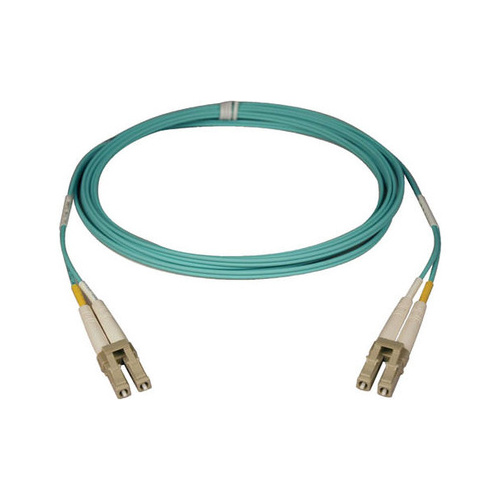 Tripp Lite 30m Mmf Fiber Cable 50 Om3 Lc/lc Aqua (N82030M)