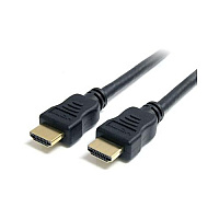 StarTech 6ft Hdmi Cable W/ Ethernet 4k 30hz Uhd (HDMIMM6HS)
