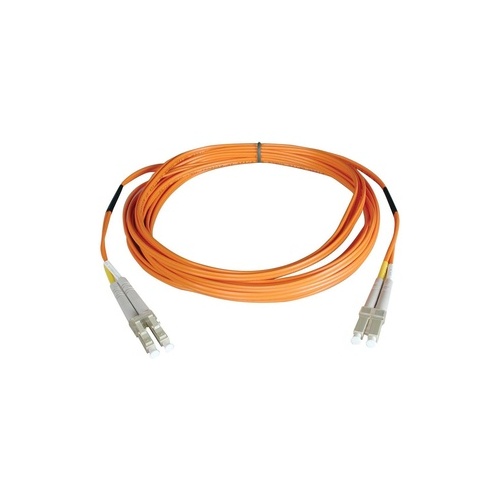 Tripp Lite 30m Duplex Mmf 62.5 Fiber Cable Lc/lc (N32030M)