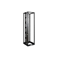 Tripp Lite 6in Vertical Cable Manager Finger Duct (SRCABLEVRT6)