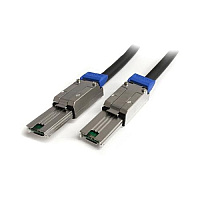 StarTech 2m Mini Sas Cable - Sff-8088 To Sff-8088 (ISAS88882)