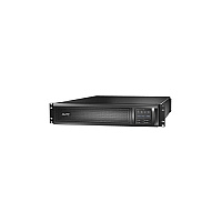 APC Smart-ups X 3000va Rack/tower Lcd (SMX3000RMHV2U)