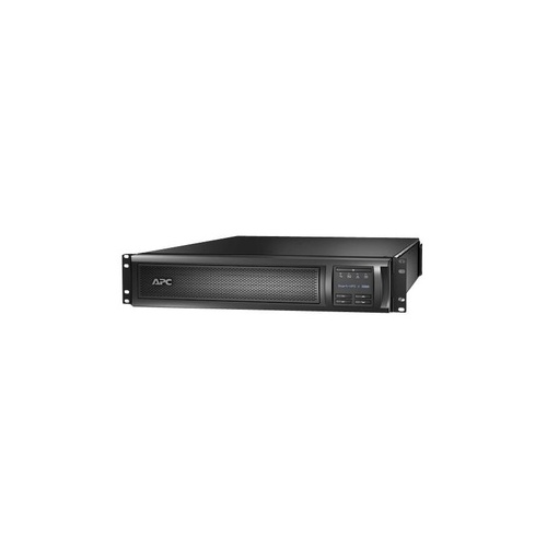 APC Smart-ups X 3000va Rack/tower Lcd (SMX3000RMHV2U)