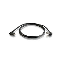 C2G 5m Usb 2.0 Right Angled A To Micro B M/m (28116)